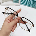 Yj-A-Fashion HD Reading Glasses-Anti-Blue Light, UV Protection | Perfect for Work, Travel & Everyday Comfort