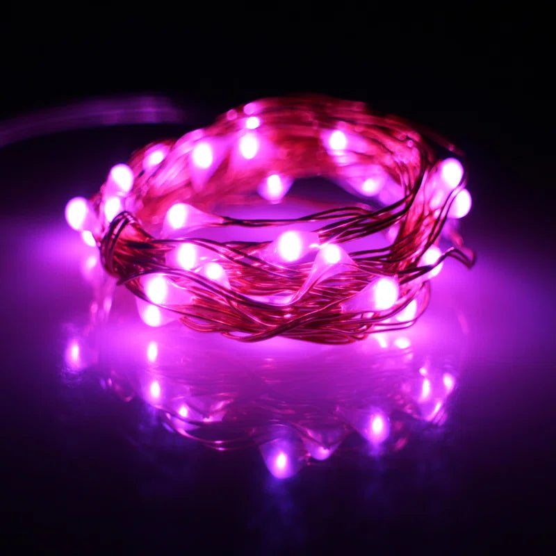 LED String Lights