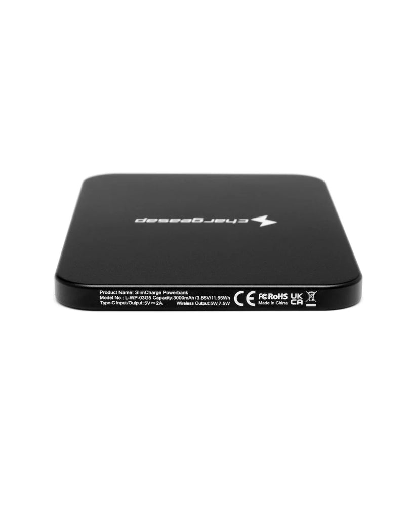 Slimcharge Magnetic Powerbank