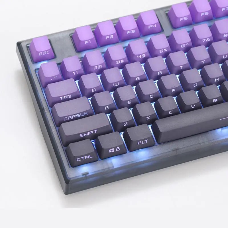 F.L Esports Mechanical Gaming Keyboard 82 Keys RGB, 80% TKL Wired Gasket Keyboard DIY Kit with Hot-Swap Switch Sockets (5-Pin) & Customizable Software Supported, Bluetooth Wireless Wired 3Modes, MK750