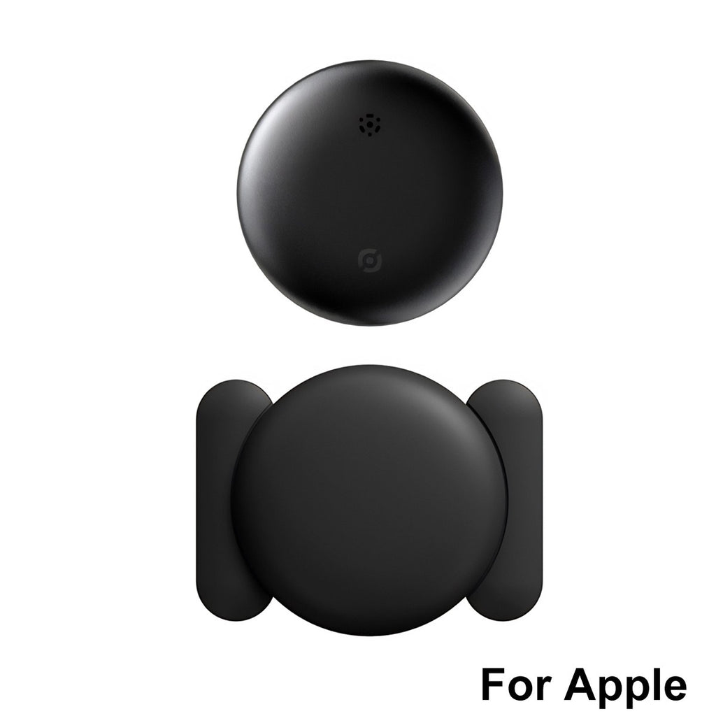 GPS Tracker for Vehicles, Real Time Car Tracking Device, Mini Hidden for Iphone