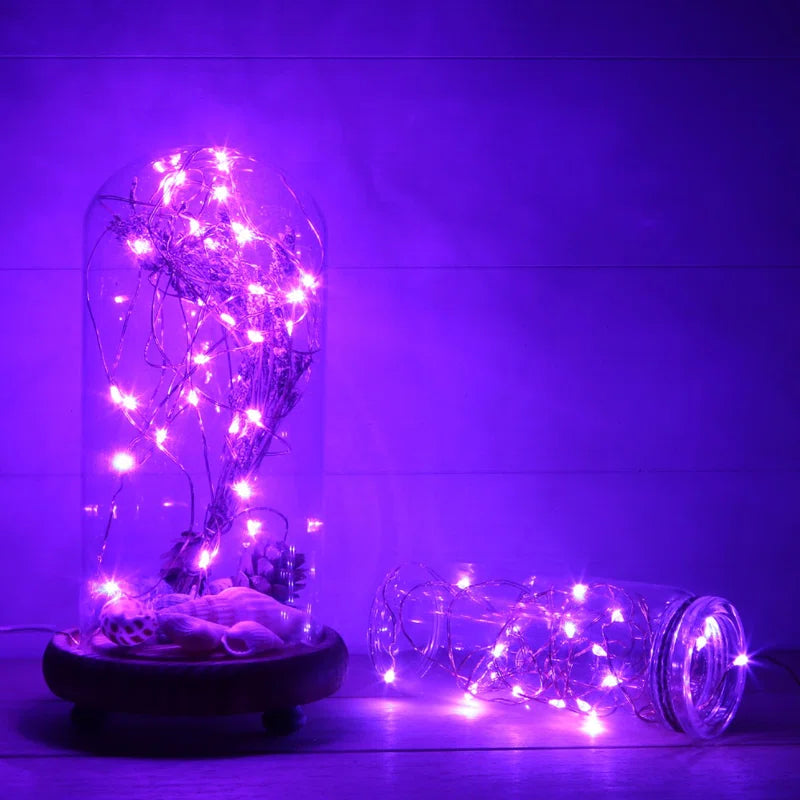 LED String Lights