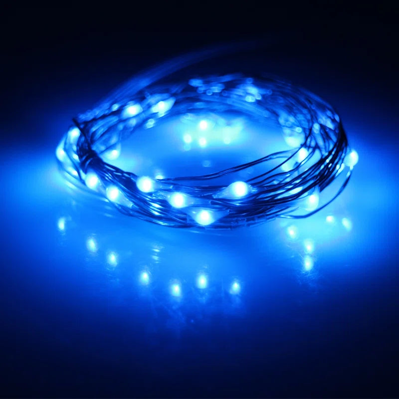 LED String Lights