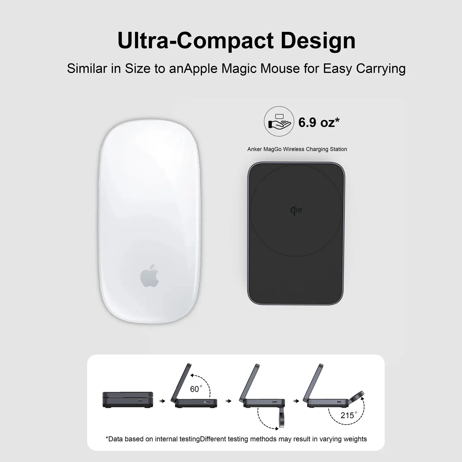 Buy in New Store: 【CHENYUNN.US】 Mag-Safe 3 in 1 Wireless Charging Station for Iphone 17 16 15 14 13 12 11 X Pro Max, Wireless Charger for Apple Watch Ultra 3 SE 9 8 7 6 5 4 3 2, for Airpods 4 Pro Pro 2 3