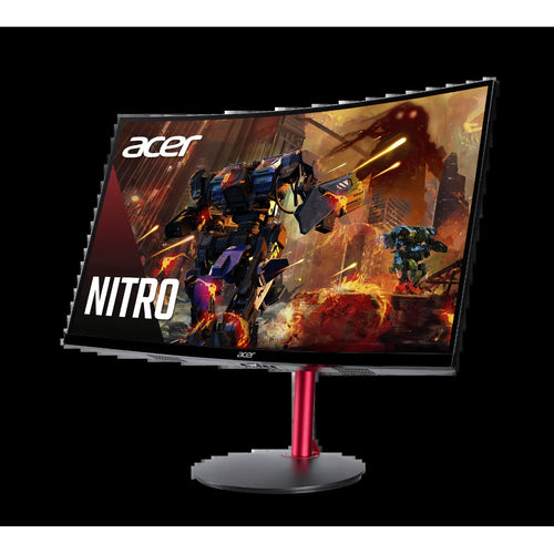 27" Nitro ED0 Curved Gaming Monitor - ED270R MBMIIPHX