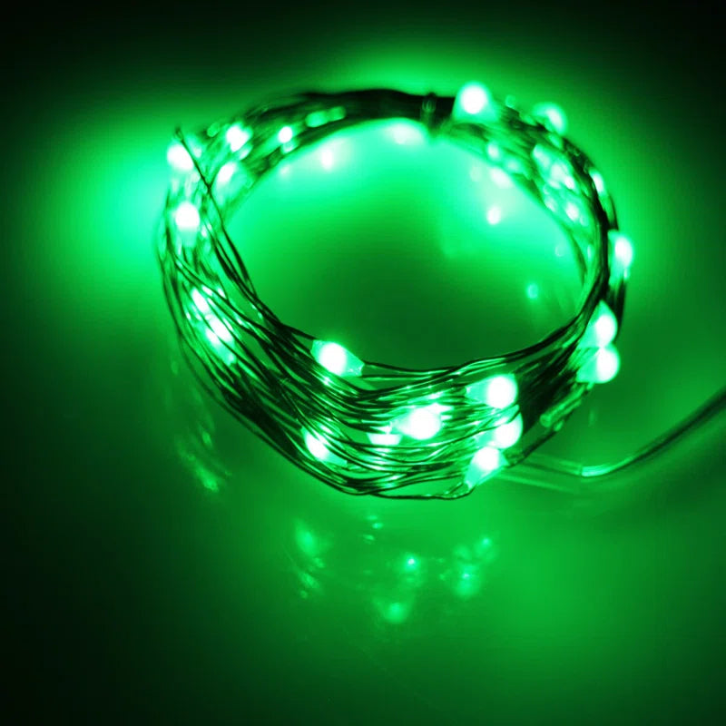 LED String Lights