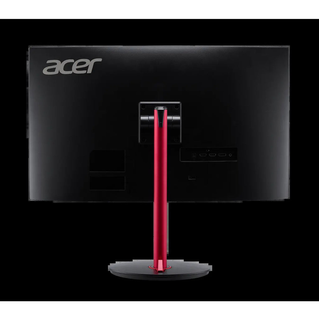 27" Nitro ED0 Curved Gaming Monitor - ED270R MBMIIPHX