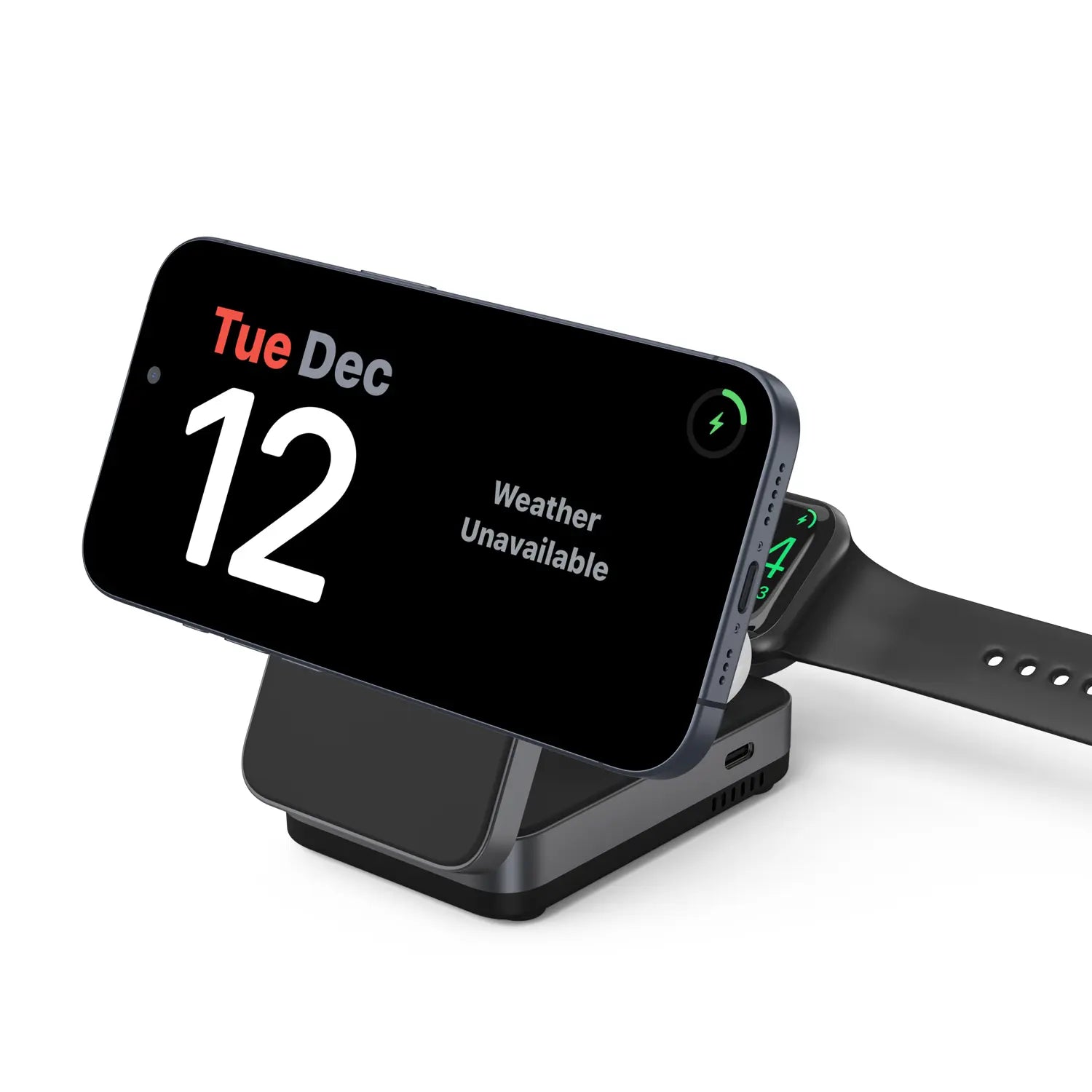 Buy in New Store: 【CHENYUNN.US】 Mag-Safe 3 in 1 Wireless Charging Station for Iphone 17 16 15 14 13 12 11 X Pro Max, Wireless Charger for Apple Watch Ultra 3 SE 9 8 7 6 5 4 3 2, for Airpods 4 Pro Pro 2 3