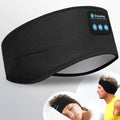 Perytong Sleep Headband Headphones - Bluetooth Headphones for Sleep, Workout, Running, Yoga, Travel, Insomnia