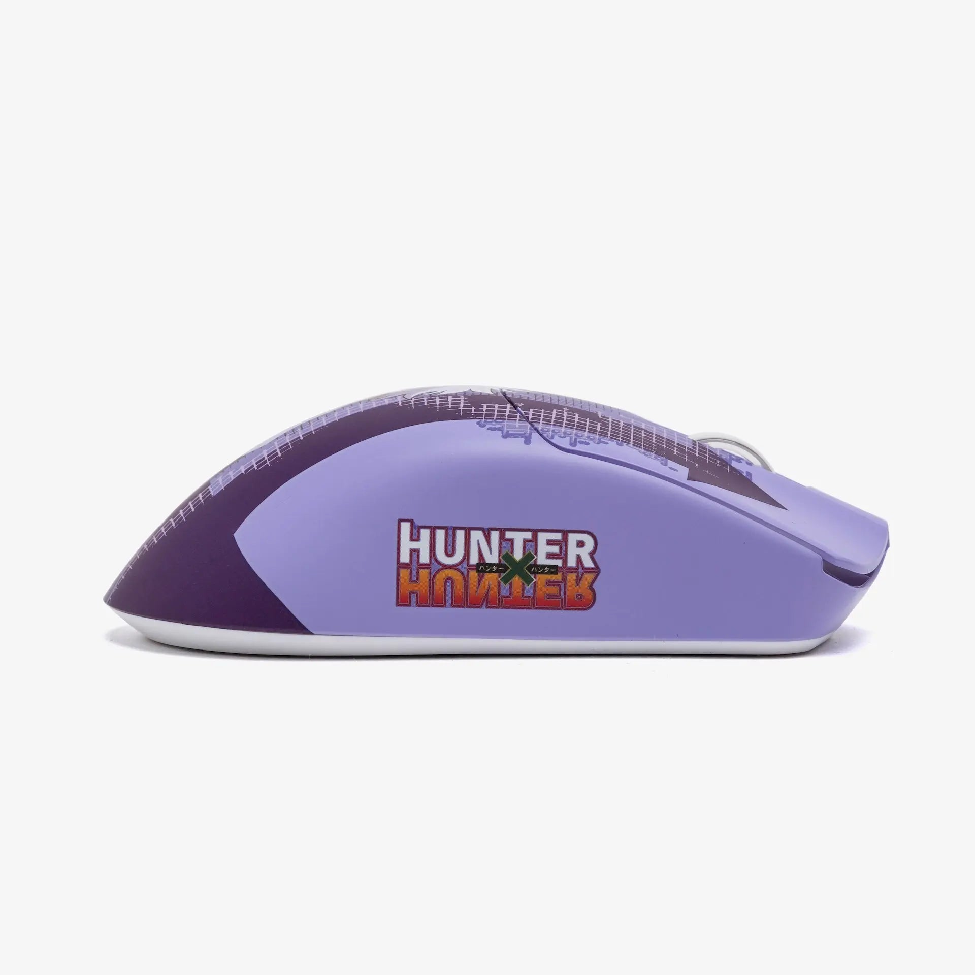Hxh X HG Yuma Wireless Mouse - Killua