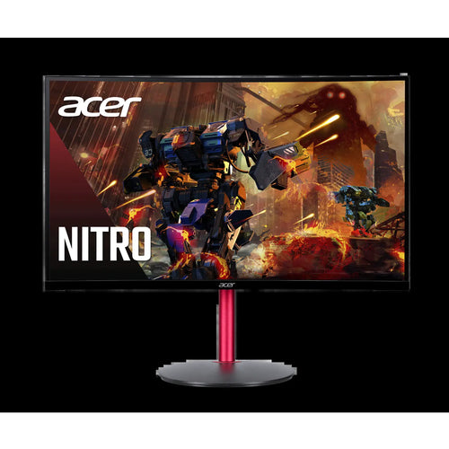 27" Nitro ED0 Curved Gaming Monitor - ED270R MBMIIPHX
