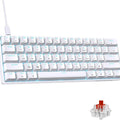 DIERYA DK61SE Mechanical Gaming Keyboard