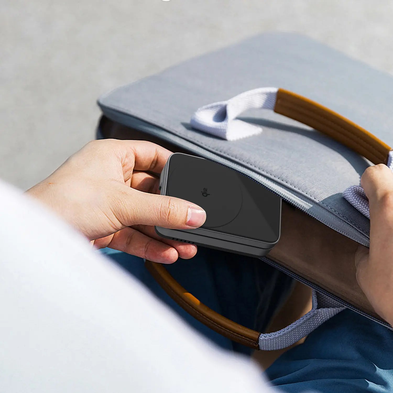 Buy in New Store: 【CHENYUNN.US】 Mag-Safe 3 in 1 Wireless Charging Station for Iphone 17 16 15 14 13 12 11 X Pro Max, Wireless Charger for Apple Watch Ultra 3 SE 9 8 7 6 5 4 3 2, for Airpods 4 Pro Pro 2 3