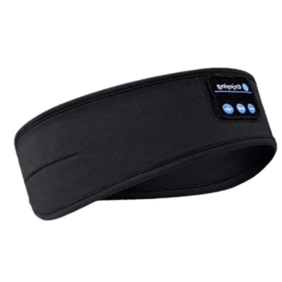 Zenband Bluetooth Sleep Headband/ Sleep Mask Headphone Noise Cancelling Earphones