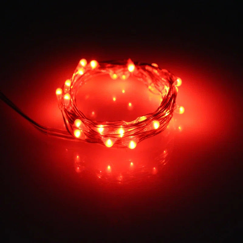 LED String Lights