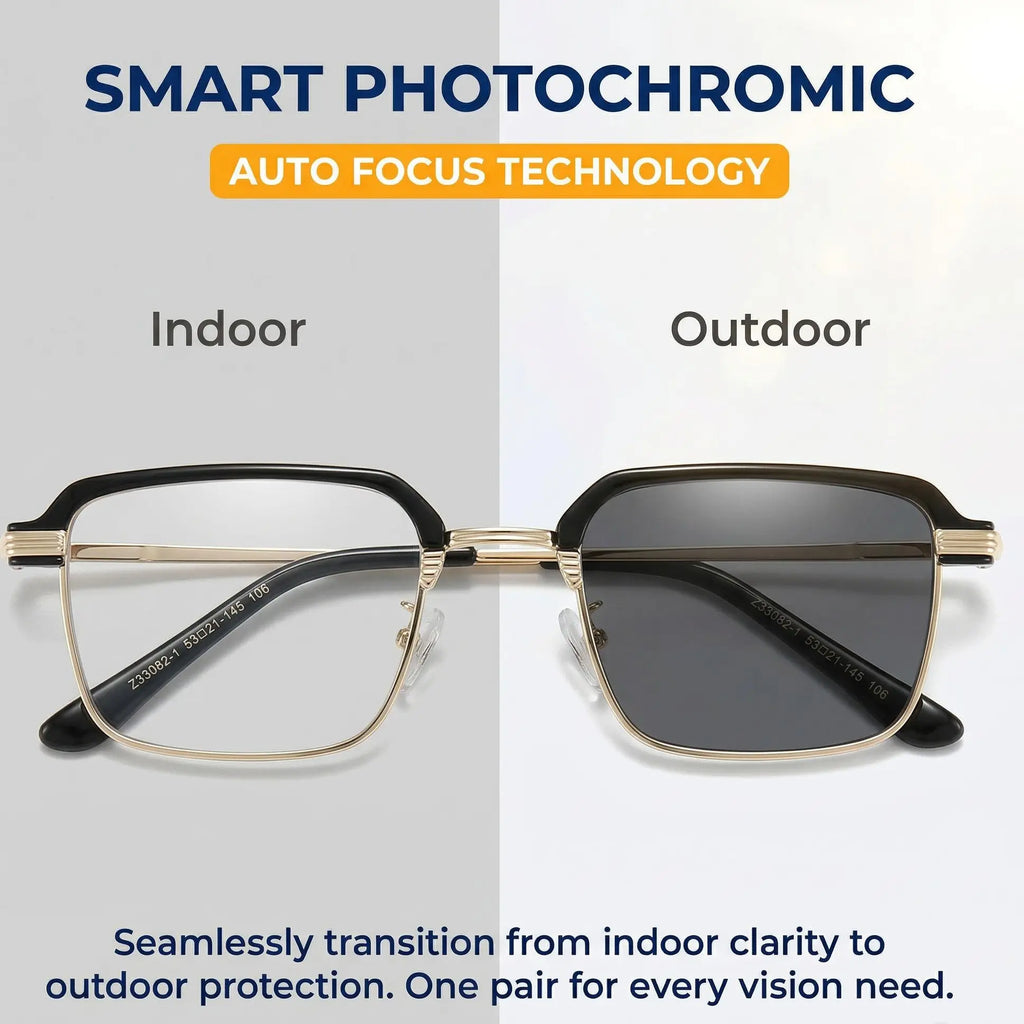 Yj-A-Fashion HD Reading Glasses-Anti-Blue Light, UV Protection | Perfect for Work, Travel & Everyday Comfort