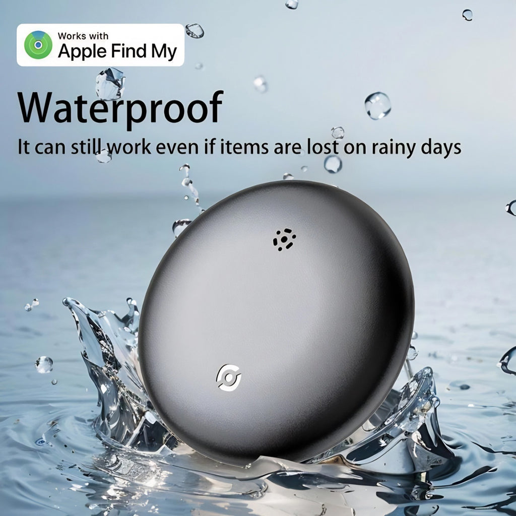 GPS Tracker for Vehicles, Real Time Car Tracking Device, Mini Hidden for Iphone